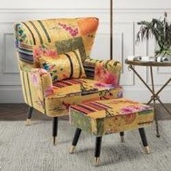 Colour – Gold