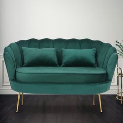 Colour – Emerald Green