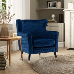Colour – Blue