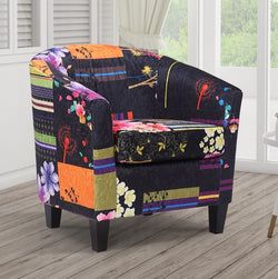 Colour – Black
