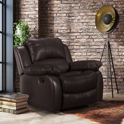 Colour – Brown