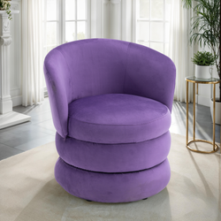 Colour – Purple