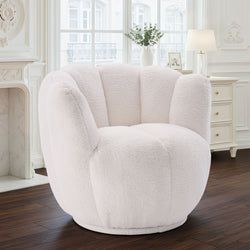 Colour – White