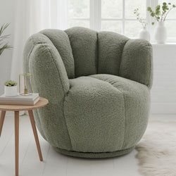 Colour – Sage Green