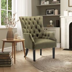 Colour – Sage Green