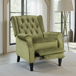 Colour – Sage Green