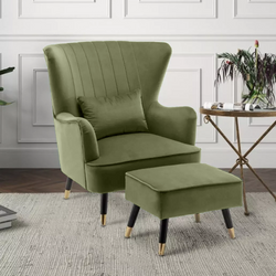 Colour – Sage Green