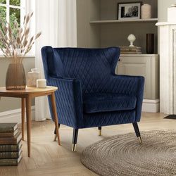 Colour – Navy Blue