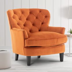 Colour – Orange