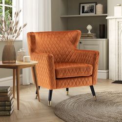 Colour – Orange