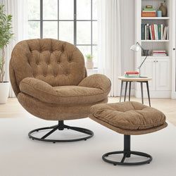 Colour – Brown