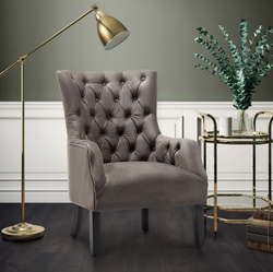 Colour – Grey