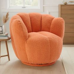 Colour – Orange