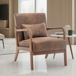 Colour – Brown