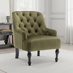 Colour – Sage Green