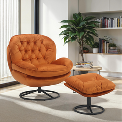 Colour – Orange