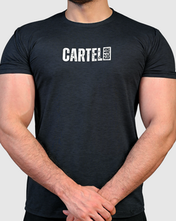 Charcoal Black
