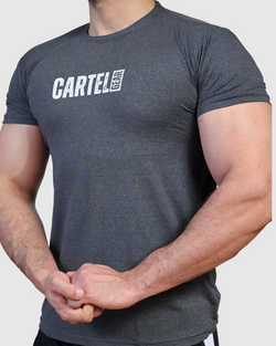 Charcoal Grey