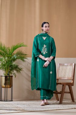 Party Wear – Ishq Green