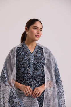 kota sets – Black