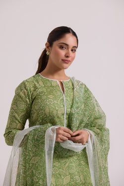 kota sets – Green