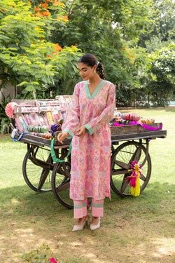 Colour – Pink
