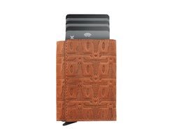 Color – Cognac