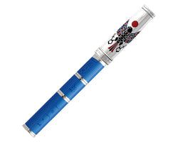 Color – Sapphire Blue