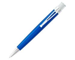 Color – Peacock Blue