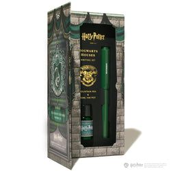 Color – Slytherin