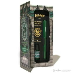 Color – Slytherin