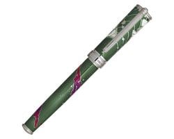 Color – Galactic Green