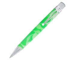 Color – Green & White
