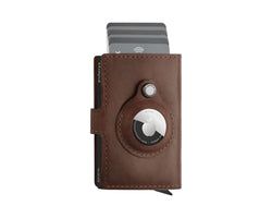 Color – Brown