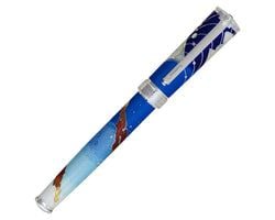 Color – Stratospheric Blue