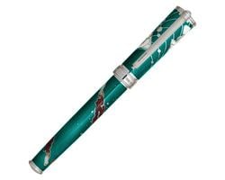 Color – Teal Dawn
