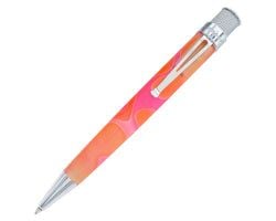 Color – Pink & Orange