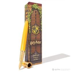Color – Hufflepuff