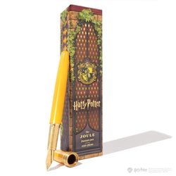 Color – Hufflepuff