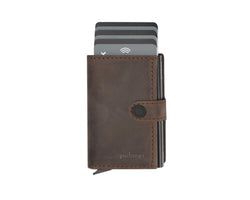 Color – Brown