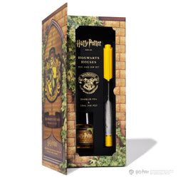 Color – Hufflepuff