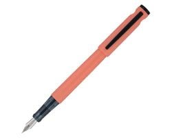 Color – Coral