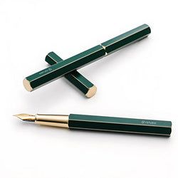 Color – Green