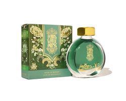 Color – Book of Botany/Green
