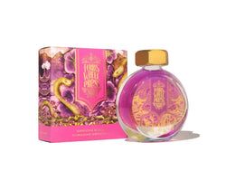 Color – Serpentine Blooms/Pink