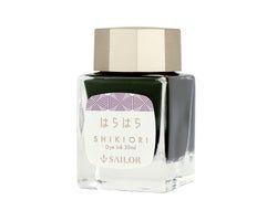 Color – Harahara (Drizzle) / Violet
