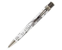 Style – Dr. Gray Skeleton