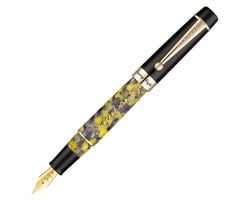 Style – Vincent Van Gogh