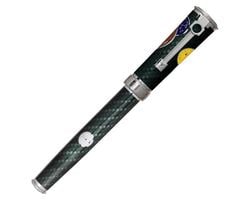 Carbon Black (Multi-colored)