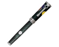 Color – Carbon Black (Multi-colored)